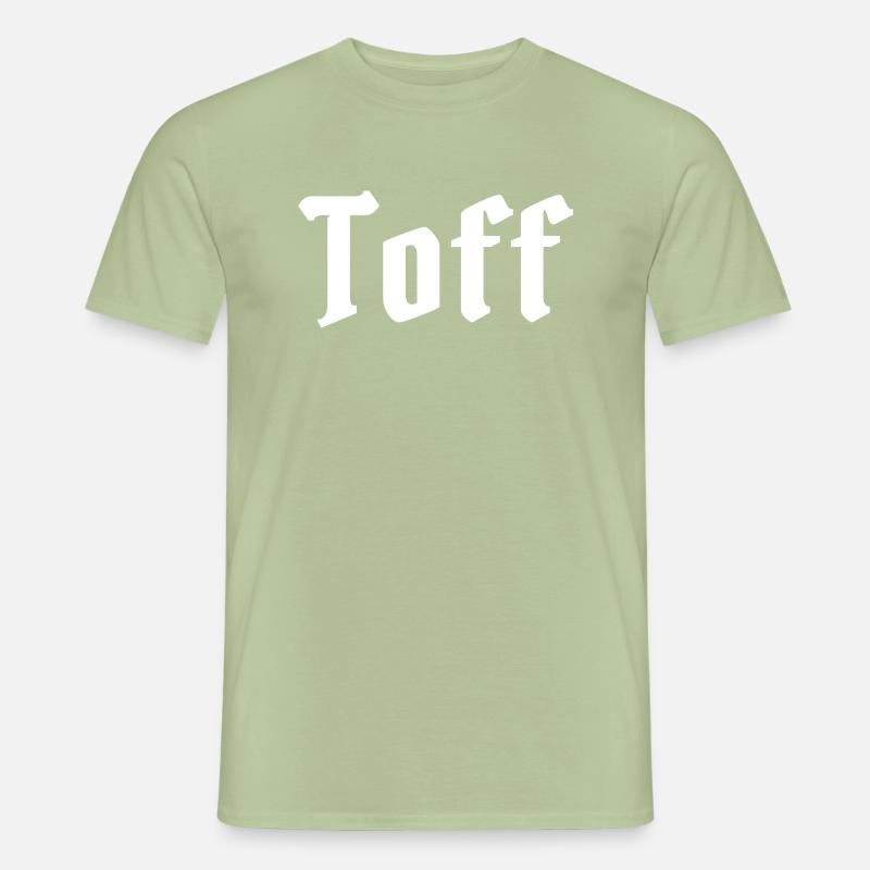 Toff Men’s T-shirt