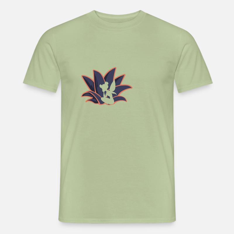 Fairy Spell Magic Men’s T-shirt