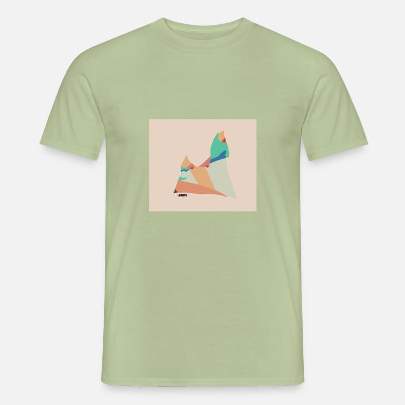 Récupération T-shirt homme