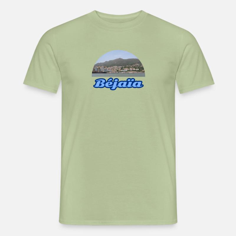Béjaïa T-shirt homme