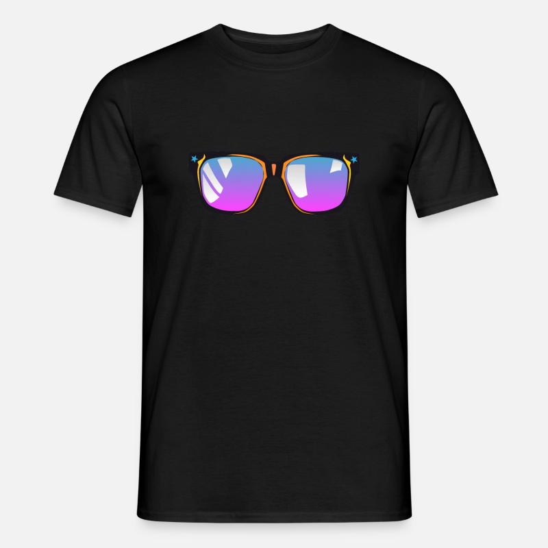 sunglasses Men’s T-shirt