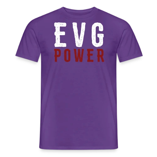 EVG : La Fête du Futur Marié - T-shirt homme