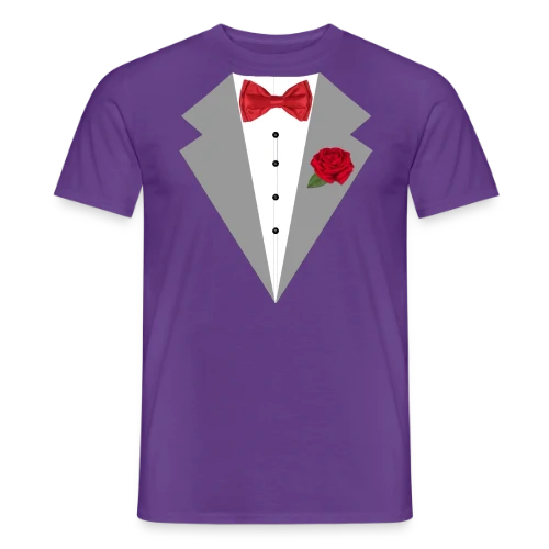 Mariage - Futur Marié ou Mariée - T-shirt homme