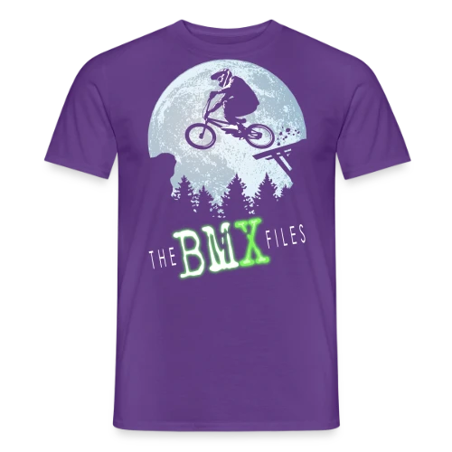 Esprit BMX Rider - T-shirt homme