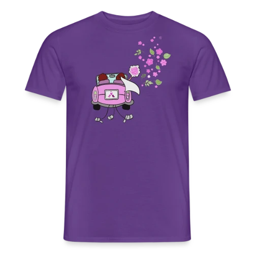 Célébration Mariage - T-shirt homme
