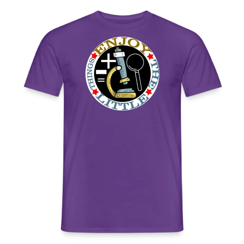 L'Art de la Science - T-shirt homme