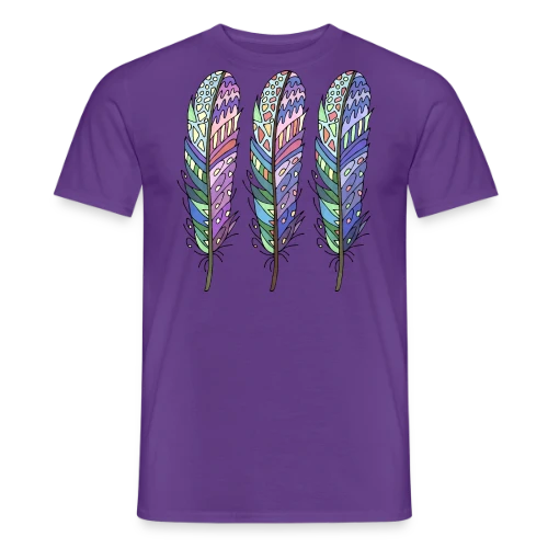 L'Envol des Plumes - T-shirt homme