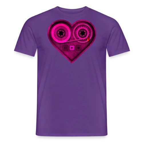 Libéré de la Douleur - T-shirt homme