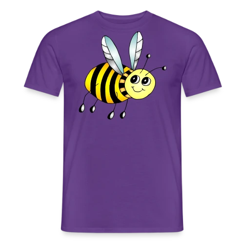Insecte Élégant - T-shirt homme