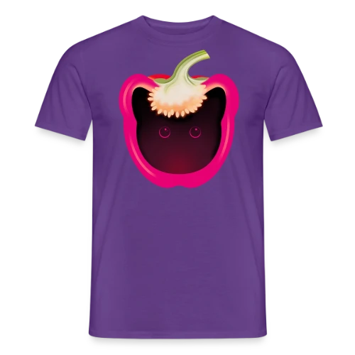 Chat-Pimenté - T-shirt homme