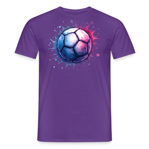 Idées Cadeaux Handball - Pour les Passionnés - T-shirt homme