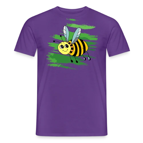 Insectes Fascinants : Merveilles de la Nature - T-shirt homme