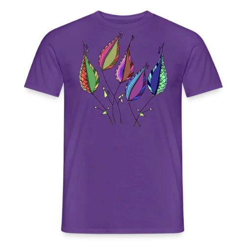 Code Mystère 1331 - T-shirt homme