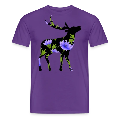 L'Année 1808 - Style Vintage - T-shirt homme