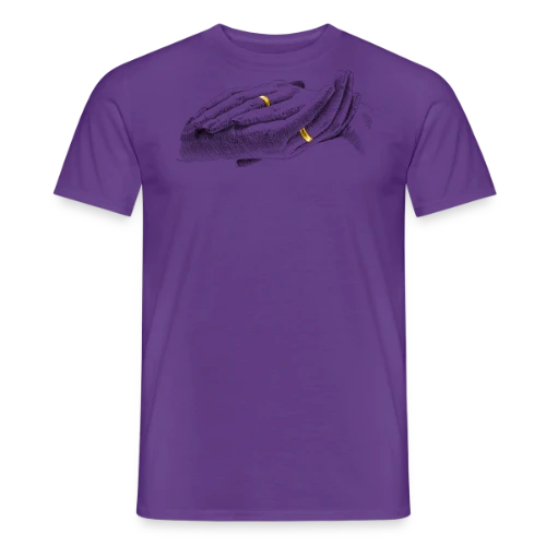 Célébration Mariage Humour - T-shirt homme