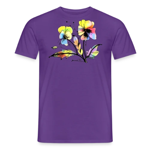 Vintage 1657 : Une Année Légendaire - T-shirt homme