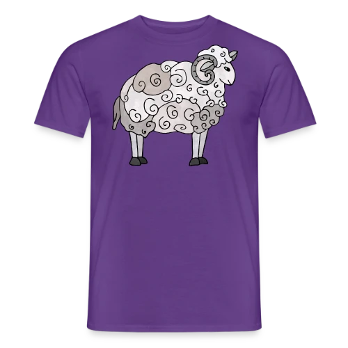 L'Énigme 2074 - T-shirt homme