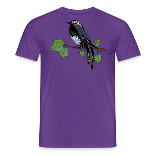 Numéro Unique 2967 - T-shirt homme