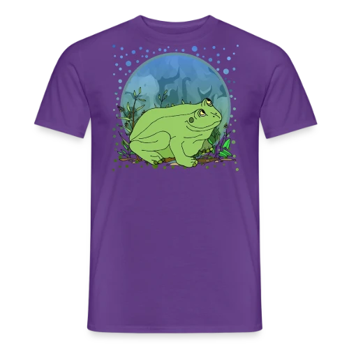 L'Énigme du Chiffre Mystère - T-shirt homme