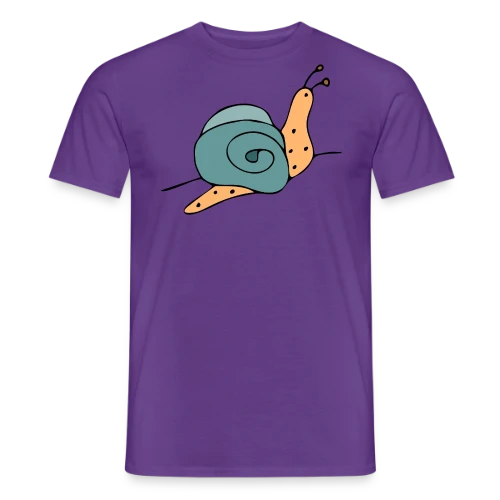 Code Mystère Énigmatique - T-shirt homme