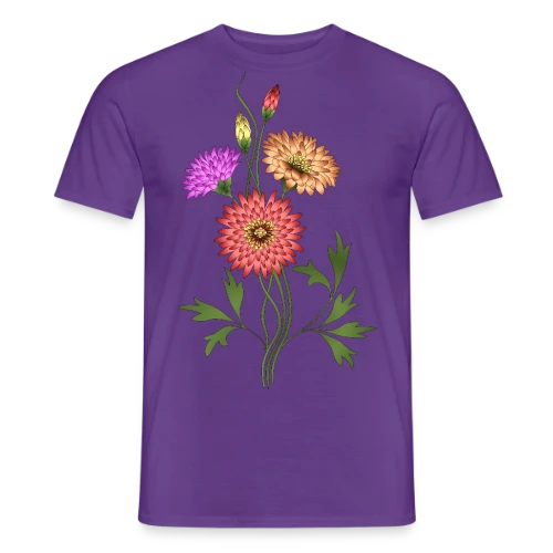 L'Énigme du 2126 - T-shirt homme