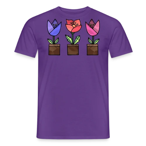 Numéro Iconique 2268 - T-shirt homme