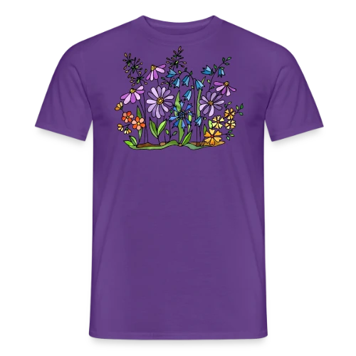 Numéro Mystère 2239 - T-shirt homme