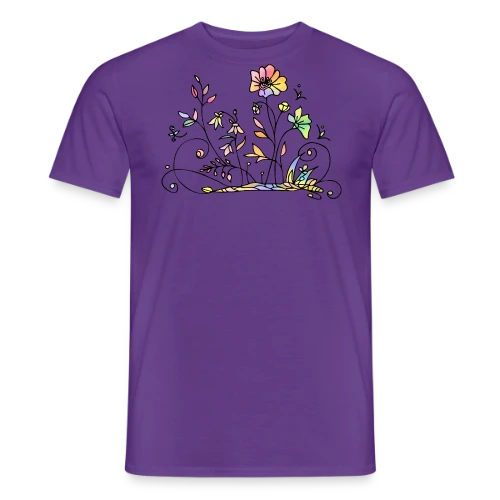 Code Secret 2255 - T-shirt homme