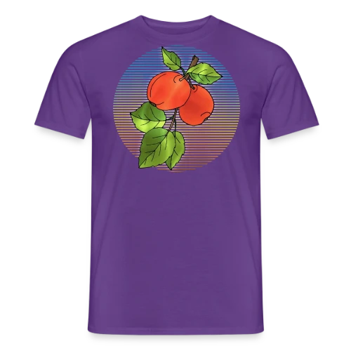 Chiffre 4552 Intemporel - T-shirt homme