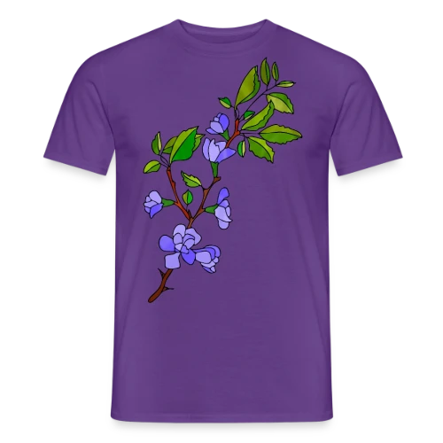Signature Numérique - T-shirt homme