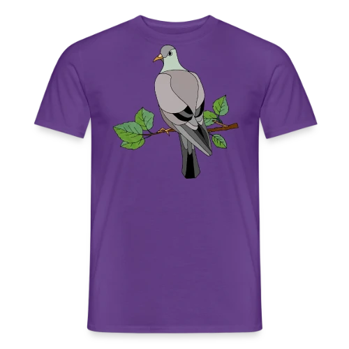 Millésime 1995 - T-shirt homme