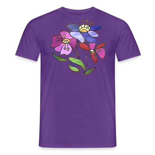 Code Secret 3516 - T-shirt homme