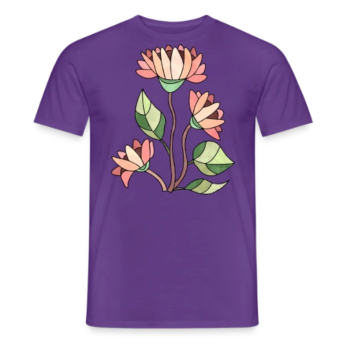 Le Chiffre 3512 - T-shirt homme