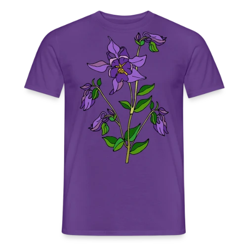 Code Secret 3923: L'Énigme du Style - T-shirt homme
