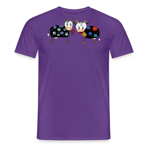 T-shirt Millésime 2014 : L'Année d'Exception - T-shirt homme