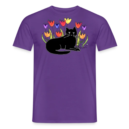 Code 3311 : Minimaliste & Tendance - T-shirt homme