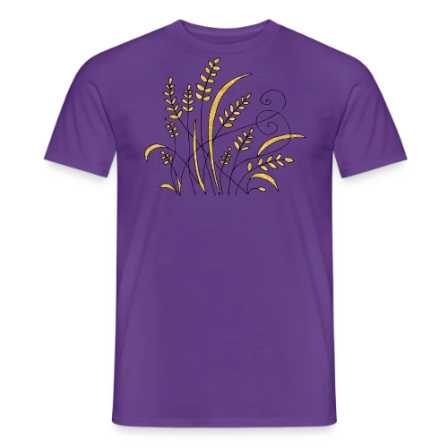Mystère Numérique 4135 - T-shirt homme