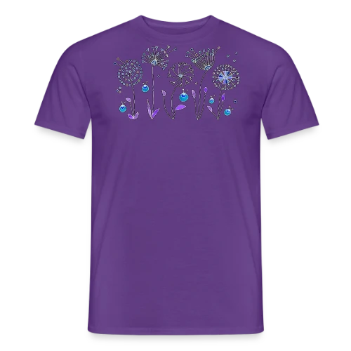 L'Énigme du 4145 - T-shirt homme