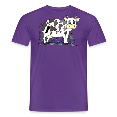 Mystère Numérique 1150 - T-shirt homme