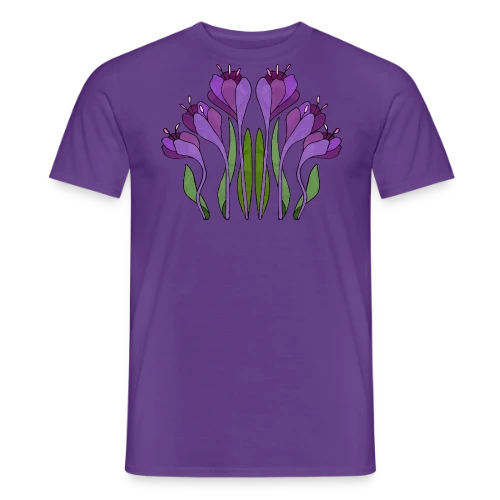 Code Secret 4134 - T-shirt homme