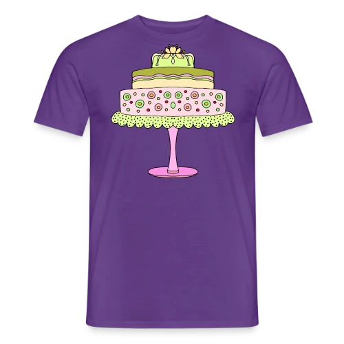 Signature 3184 - T-shirt homme