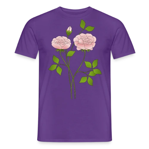 Code Mystère 4160 - T-shirt homme