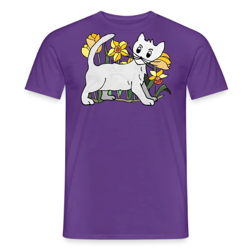 L'Énigme du Code 4093 - T-shirt homme