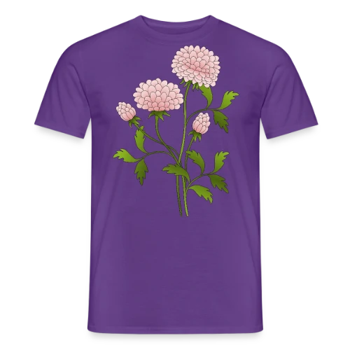 Fusion Numérique - T-shirt homme