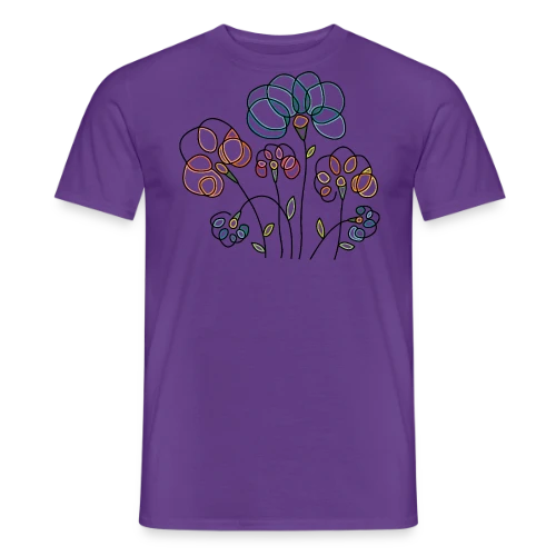 L'Énigme du 4189 - T-shirt homme
