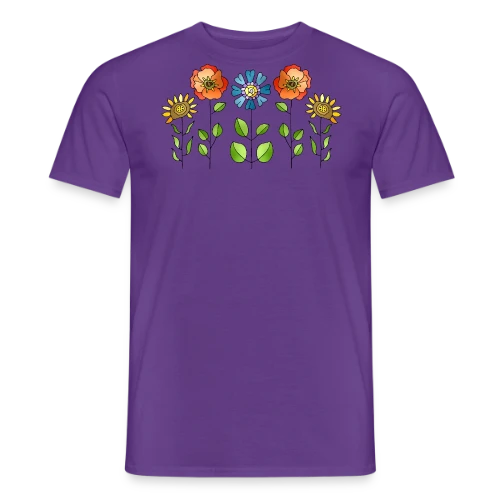 Code Secret 4180 - T-shirt homme