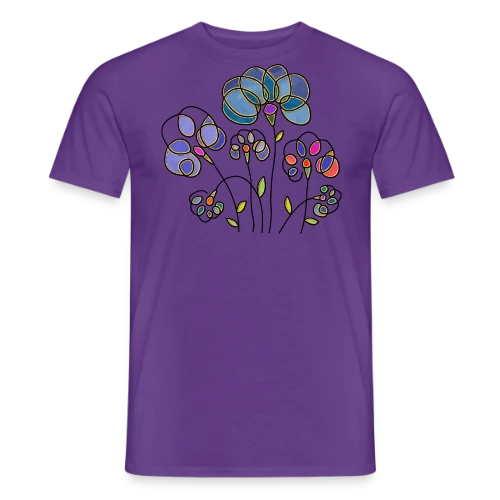 L'Énigme du 4190 - T-shirt homme