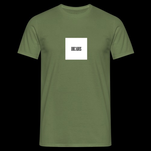 DUCADOS 4LIFE - Camiseta hombre