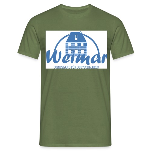 new Idea 4506485 - Männer T-Shirt