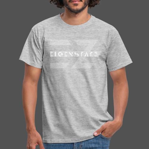 EZ Eigenstate - Men's T-Shirt